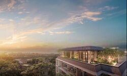 Watten House (D11), Condominium #416306701